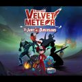 Captain Velvet Meteor: The Jump+ Dimensions