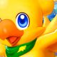 Chocobo GP: in arrivo la pista Balamb Garden e 3800 mythril gratis