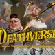 DEATHVERSE: LET IT DIE, open beta test in arrivo questo mese