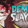 DEMON SLAYER: limited edition annunciata per il volume 20