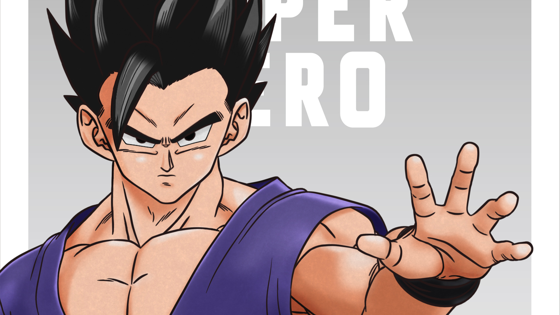 DRAGON BALL SUPER: Super Hero arriva al cinema grazie a Crunchyroll 