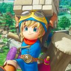 DRAGON QUEST BUILDERS Mobile disponibile a sorpresa su iOS e Android