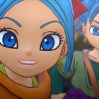 DRAGON QUEST TREASURES si mostra in un nuovo teaser trailer