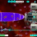 Annunciato DRAINUS, un nuovo shoot ’em up per PC