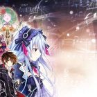 fairy fencer f: Refrain Chord, annunciato per PS4, PS5 e Nintendo Switch