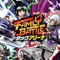 FAMILY BATTLE: Tag Arena debutterà su Steam in Early Access ad agosto