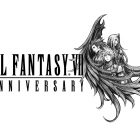 FINAL FANTASY VII: un Cafe temporaneo per festeggiare il 25° anniversario