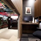 FINAL FANTASY XIV: gli Eorzea Cafe di Nagoya e Kyoto includeranno un capsule hotel