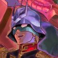 Char Aznable comparirà in Gundam: Cucuruz Doan’s Island