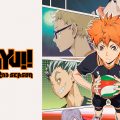 HAIKYU!! stagione 2 in uscita su Prime Video in italiano