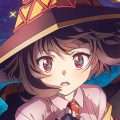 KonoSuba: annunciate la terza stagione dell'anime e uno spin-off