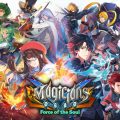 Magicians Dead: Force of the Soul – Posticipata l’uscita giapponese