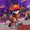 Mario Strikers: Battle League Football, la recensione di Famitsu