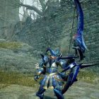 MONSTER HUNTER RISE: SUNBREAK – Trailer per Lancia-fucile, Lama caricata e Arco