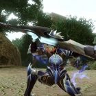 MONSTER HUNTER RISE: SUNBREAK – Trailer per Spada lunga e Lancia