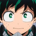 MY HERO ACADEMIA Stagione 5: ecco la data di esordio su Italia 2