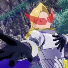 MY HERO ONE’S JUSTICE 2: trailer di lancio per Yuga Aoyama