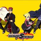 NARUTO TO BORUTO SHINOBI STRIKER supera i 10 milioni di giocatori, tante novità in arrivo