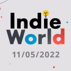 Nintendo Indie World: nuova presentazione in arrivo domani