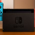 Nintendo Switch raggiunge i 107,65 milioni di unità distribuite