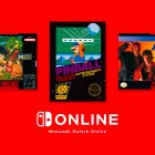 Nintendo Switch Online: disponibili tre nuovi giochi