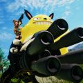 Palworld: trailer di gameplay per l'open world di Pocket Pair