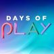 PlayStation: tanti sconti su giochi e controller per i Days of Play 2022