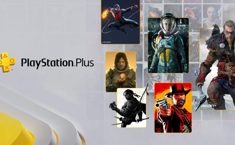 PlayStation Plus