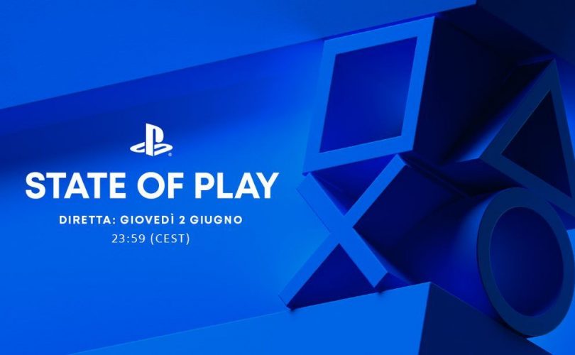 PlayStation: uno State of Play fissato per il 2 giugno