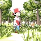 Pokémon: un fan mostra come sarebbe il remake della prima generazione in stile old-school