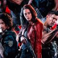 RESIDENT EVIL: Welcome to Raccoon City e tutti gli altri film in arrivo su Prime Video