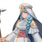 RPG Maker Unite: dettagli sulle animazioni dei personaggi e specifiche