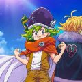 The Seven Deadly Sins: Four Knights of the Apocalypse, annunciato l’anime