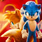 SONIC IL FILM 2