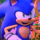 Sonic Prime: prime immagini ufficiali per la serie Netflix