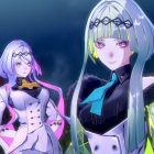 Soul Hackers 2: nuovo trailer dedicato a Ringo e Figue