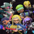 Splatoon 3: novità sulla personalizzazione del profilo giocatore