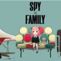 SPY x FAMILY: i Nendoroid di Anya, Yor e Loid dal WonHobby G Spring 2022