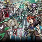 TALES of LUMINARIA: annunciata la chiusura dei server