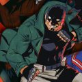 VIGILANTE - MY HERO ACADEMIA ILLEGALS si concluderà con il prossimo capitolo