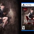 White Day: A Labyrinth Named School, avvistata la versione PS5