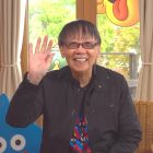 DRAGON QUEST DAY 2022: il messaggio di Yuji Horii, il creatore della serie