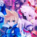 Azure Striker GUNVOLT: la trilogia sbarca su Xbox