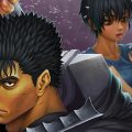 BERSERK: ufficiale, il manga proseguirà grazie agli assistenti di Kentaro Miura