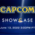 CAPCOM Showcase 2022 in arrivo la prossima settimana