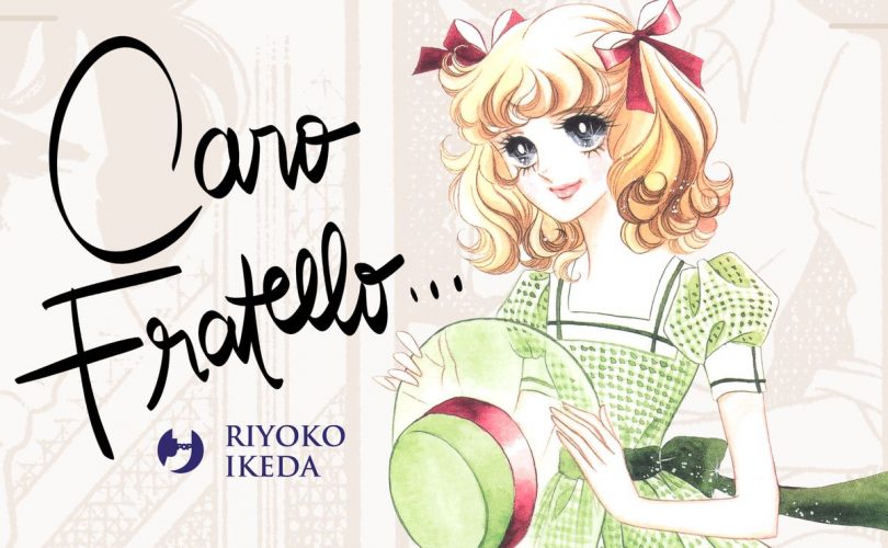 Caro Fratello… – Tutti i dettagli sulla nuova edizione del manga