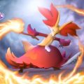 Pokémon UNITE: Delphox debutterà la prossima settimana