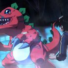 DIGIMON SURVIVE