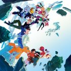 DIGIMON SURVIVE: il primo trailer italiano