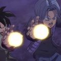 DRAGON BALL SUPER: Super Hero